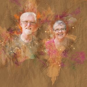 Meet your Posher, Ron